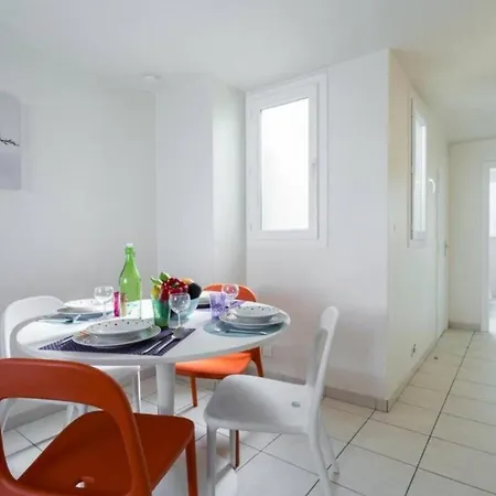 Port 3 - Spacious And Central W Ac On The Port * Nizza